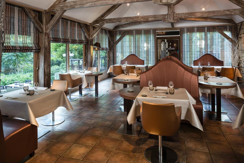 Moulin De Conques -Hotel De Charme ภายนอก รูปภาพ